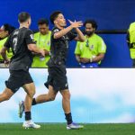 La doppietta di Just non basta alla Nuova Zelanda, con l’Iran termina 2-2