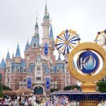 Cina, nuove attrazioni per il decimo anniversario di Shanghai Disneyland