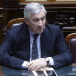 Tajani “Venerdì riapre l’ambasciata italiana a Teheran”