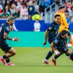 La Turchia di Montella perde ancora ed è eliminata, il Paraguay vince 1-0