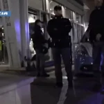 Operazione della Polizia in 26 città: 70 arresti,264 denunce e 19 armi sequestrate