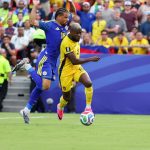 Impresa Curaçao, fermato l’Ecuador sullo 0-0