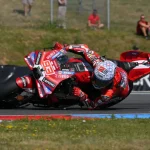 In Repubblica Ceca vince Marc Marquez, sul podio Ogura e Bagnaia