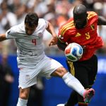 Il Belgio non sfonda, finisce 0-0 contro l’Iran