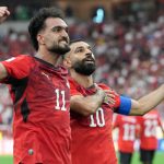 L’Egitto ribalta la Nuova Zelanda e vince 3-1 nel segno di Salah