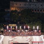 Roma capitale dello skateboarding, spettacolo e trick a Colle Oppio e Ostia