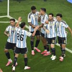 Messi nella storia, l’Argentina batte l’Austria e va ai sedicesimi