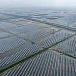 Produzione energetica, in Cina capacità installata supera 4 mld di KW