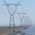 Cina, nel 2026-2030 atteso aumento annuo di 600 mld kWh di consumo elettrico