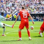 Show Dembelè contro una Norvegia rimaneggiata, Francia prima nel girone