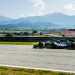 In Austria vince Russell davanti a Verstappen e Antonelli
