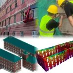 Cina, un sistema di allerta smart contro i danni da restauro degli edifici storici