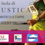 Al via il countdown per il “15° Giro Podistico a Tappe dell’Isola di Ustica”