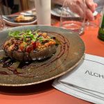 Alchimia, a Cefalù la cucina che mette al centro il prodotto e l’inclusione