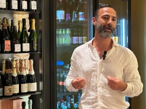 Alchimia Cefalù - Simone Lazzara