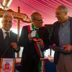 Il sindaco Militello: “Ustica si conferma la vera capitale della subacquea italiana”