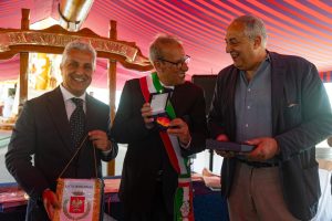 Bruno, Militello e Lagalla