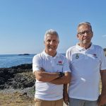 Davide Bruno e Salvatore Militello