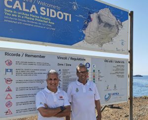 Davide Bruno e Salvatore Militello 2