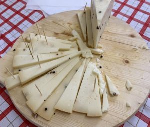 Formaggi