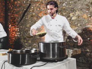 Gianni Marino
