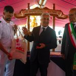 Il sindaco Militello: “Ustica si conferma la vera capitale della subacquea italiana”