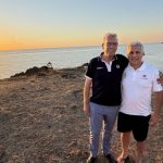 Cala il sipario sulle celebrazioni del 40esimo anniversario dell’Area Marina Protetta Isola di Ustica