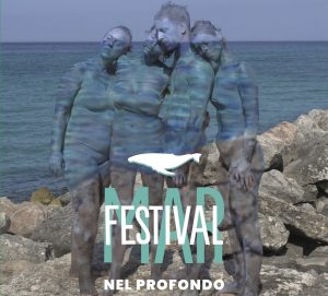Locandina Festivalmar 2026