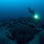 Archeologia subacquea, nuove analisi sul relitto romano di Capo Mulini