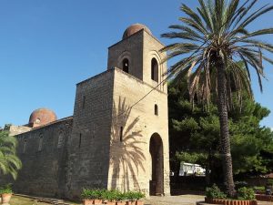 San Giovanni dei Lebbrosi 1