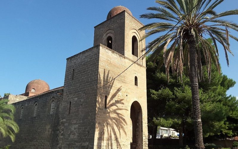 San Giovanni dei Lebbrosi 1
