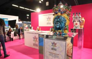 Stand Strade delle ceramiche siciliane 12