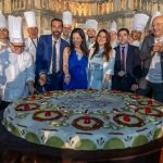 Trent’anni di dolce eccellenza: Messina celebra la storia della maestra pasticciera Loredana Ermini