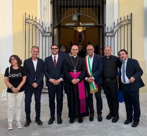 Terrasini I