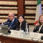 Nomina Russo capogruppo in Antimafia. Varchi (FdI): “Espressione della destra palermitana, da sempre impegnata sul fronte della legalità”