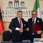 Internazionalizzazione, siglato a Tirana l’accordo Sicilia-Albania tra Sicindustria e Biznes Albania