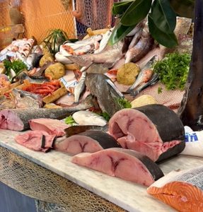 pesce