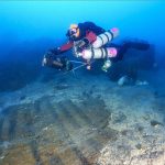 Beni culturali, recuperato a Lipari il relitto della Secca di Capistello