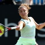 A Wimbledon Paolini vola al terzo turno