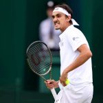 Sonego fuori ai sedicesimi a Wimbledon, Fritz vince in quattro set