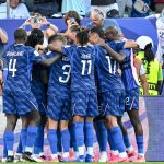 Mbappè su rigore, Francia batte Paraguay e vola ai quarti del Mondiale