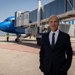 Aeroporto Palermo, Battisti “Modello di resilienza e sviluppo nel Mediterraneo”
