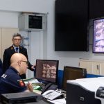 Con la fibra ottica il Comune di Caltanissetta potenzia la videosorveglianza