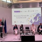 Dal Lazio all’Europa, la nuova sfida è rafforzare il dialogo con i territori