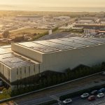 Sibeg Coca-Cola investe sul futuro, 51 mln per la piattaforma logistica a Catania