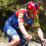 Pedersen vince la 4^ tappa, Traeen nuova maglia gialla al Tour