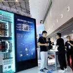 La Cina detiene il primato mondiale per domande di brevetto nel settore fintech