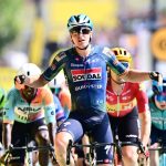 Merlier concede il bis in volata al Tour, Pogacar resta in giallo