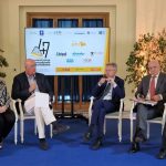Al Premio Ischia il confronto sull’Americàs Cup e sulla comunicazione in guerra