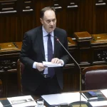 Legge elettorale, Ciriani “Priorità è approvarla, andiamo avanti”